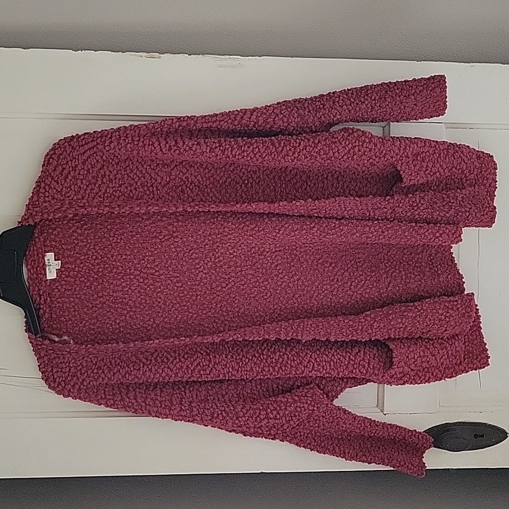 Women's Shrug Sweater